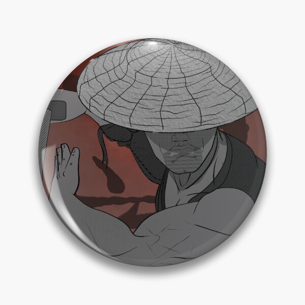 Item preview, Honor designed and sold by Hei-Yu-Fan-Art.