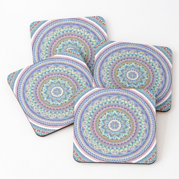 Item preview, mandala 16 designed and sold by theart-inst.