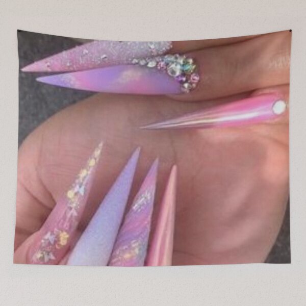Item preview, Nice nails create. designed and sold by Lan thi Nguyen.