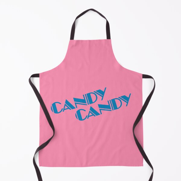 Item preview, Candy Candy logo / キャンディ・キャンディ designed and sold by JCBA.