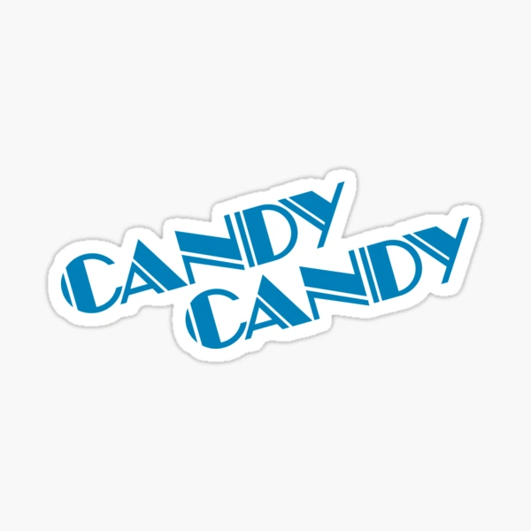 お値引き　CANDY CANDY ILLUSTRAION お値引き CANDY CANDY ILLUSTRAION 漫画