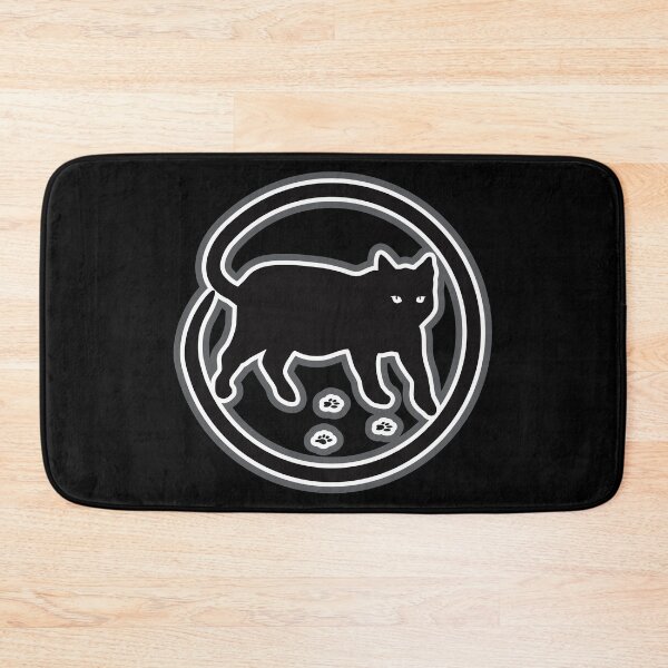 Item preview, Cat_Logo designed and sold by AURA-HYSTERICA.