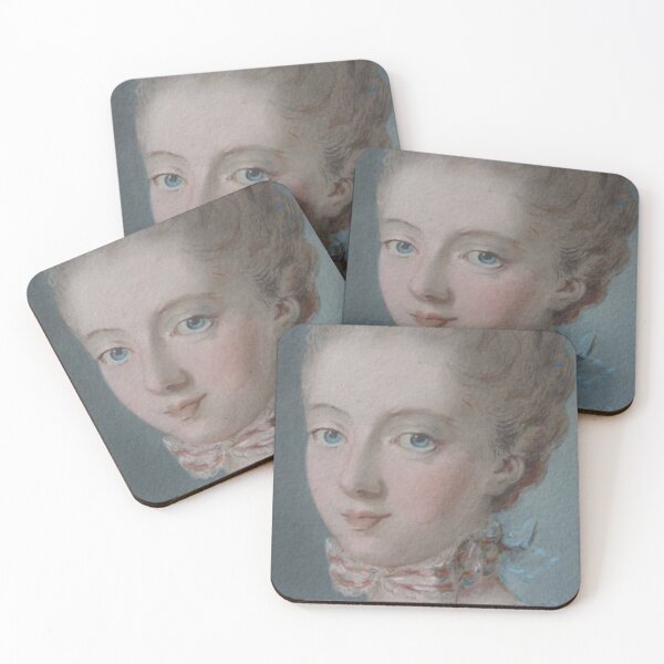 Item preview, Beautiful Young Marie Antoinette Marie Antoinette shirt, gift for her designed and sold by Hautefort.