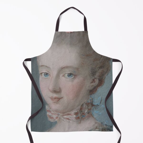 Item preview, Beautiful Young Marie Antoinette Marie Antoinette shirt, gift for her designed and sold by Hautefort.
