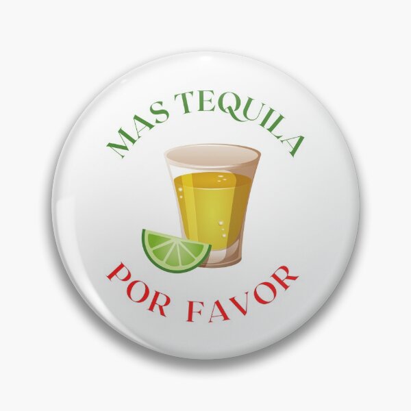 Item preview, Mas Tequila Por Favor  designed and sold by Sweet-A-Dsignz.