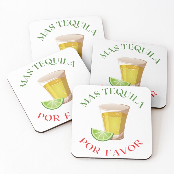 Item preview, Mas Tequila Por Favor  designed and sold by Sweet-A-Dsignz.