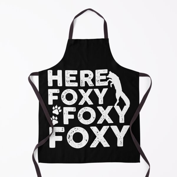 Aperçu de l'œuvre Ici Foxy Foxy Foxy Fox Lover créée et vendue par Aleodor.