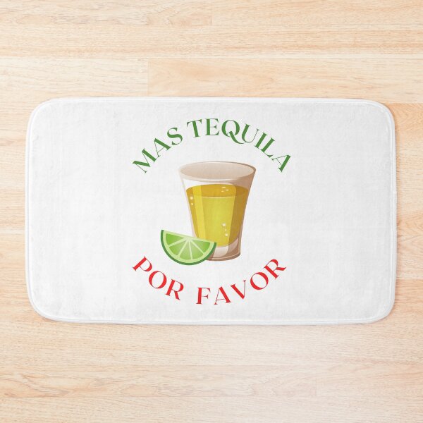 Item preview, Mas Tequila Por Favor  designed and sold by Sweet-A-Dsignz.