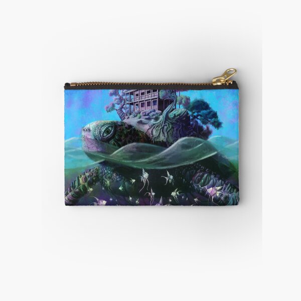Item preview, The Turtle Palace designed and sold by theZcreations.