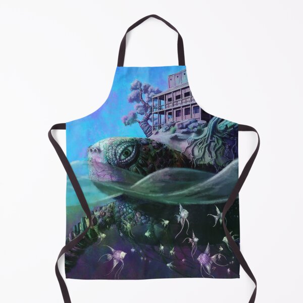 Item preview, The Turtle Palace designed and sold by theZcreations.