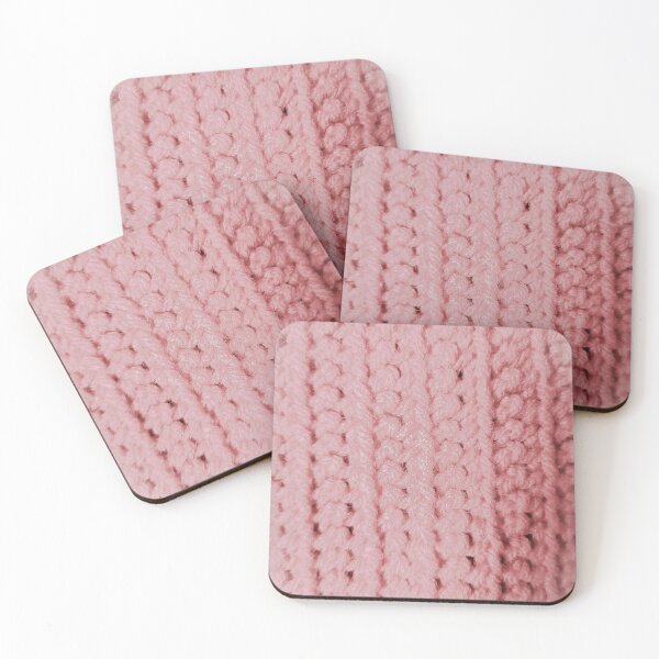 Item preview, Crochet Light Pink designed and sold by Designs By YL.