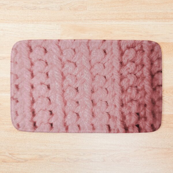 Item preview, Crochet Light Pink designed and sold by Designs By YL.
