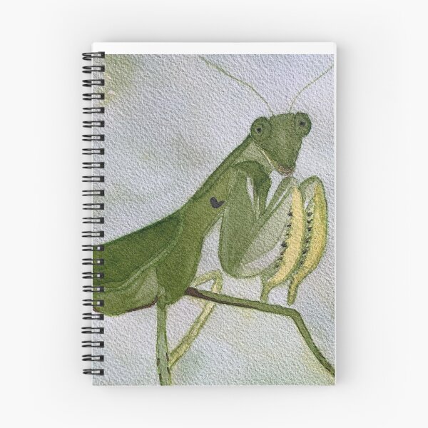 Item preview, Preying Mantis designed and sold by ForBucksSake.