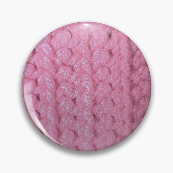Item preview, Crochet Antique Pink designed and sold by Designs By YL.