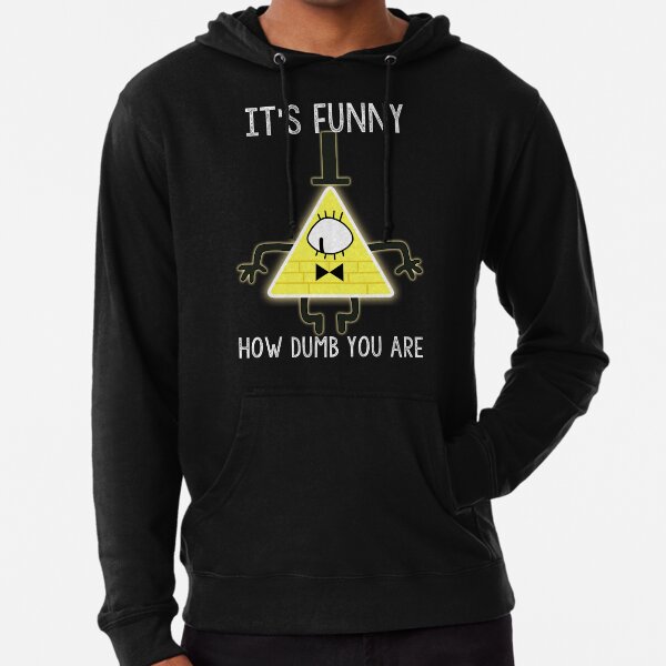 bill cipher jacket