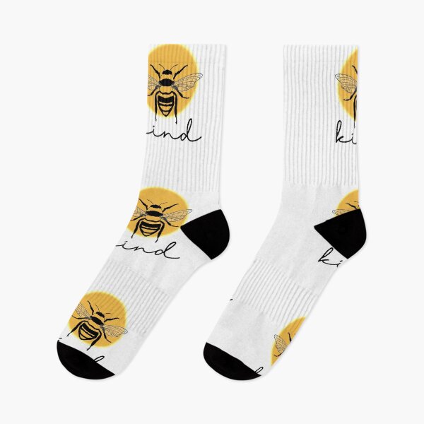 Item preview, Bee Kind designed and sold by iconicus-design.