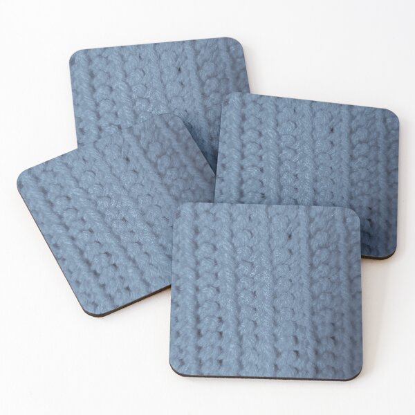 Item preview, Crochet Blue designed and sold by Designs By YL.