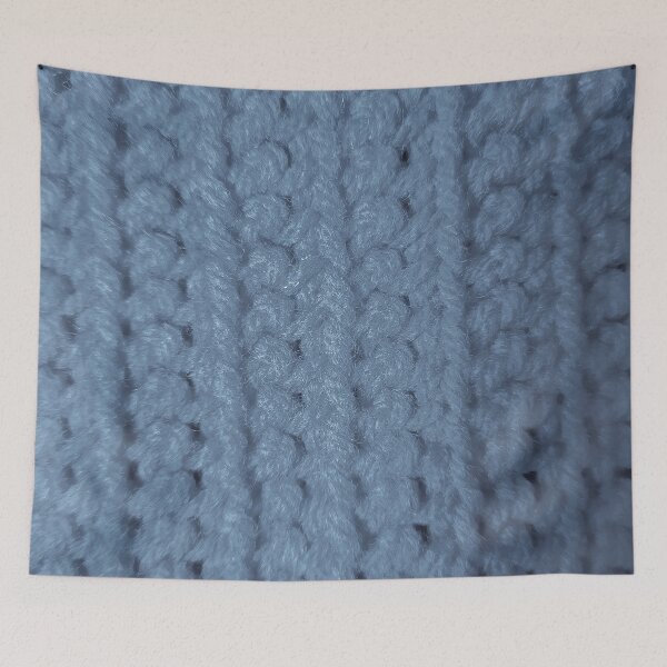Item preview, Crochet Blue designed and sold by Designs By YL.