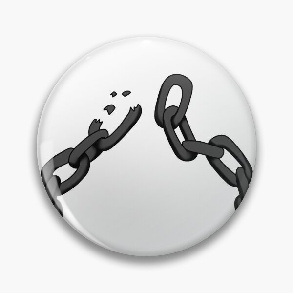 Item preview, Broken Chains designed and sold by JLitchfield.