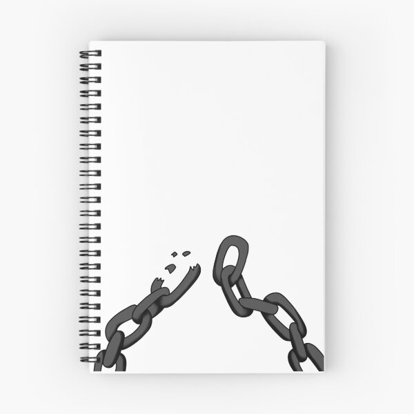 Item preview, Broken Chains designed and sold by JLitchfield.