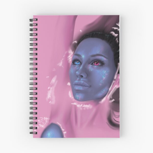 Item preview, Space bathing  designed and sold by Martisha  Merems.