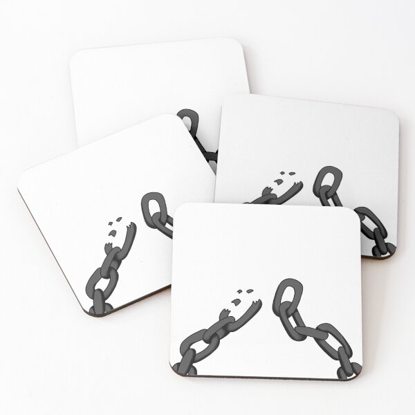 Item preview, Broken Chains designed and sold by JLitchfield.