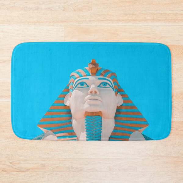 Item preview, Egypt Vibes In Vegas designed and sold by Antoine Jackson.