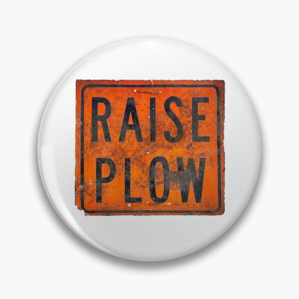 Item preview, raise plow designed and sold by Val Goretsky.