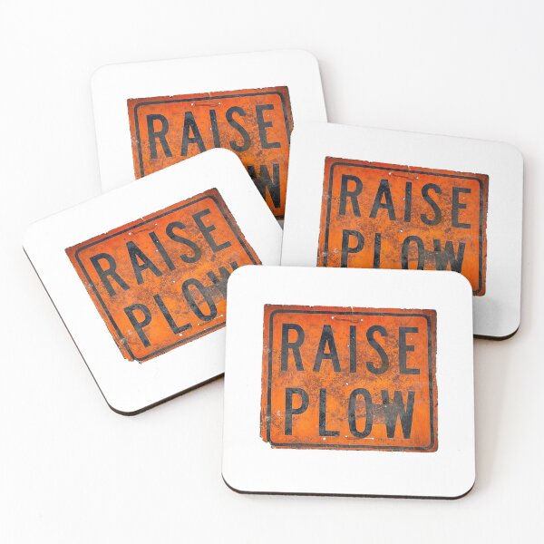 Item preview, raise plow designed and sold by Val Goretsky.