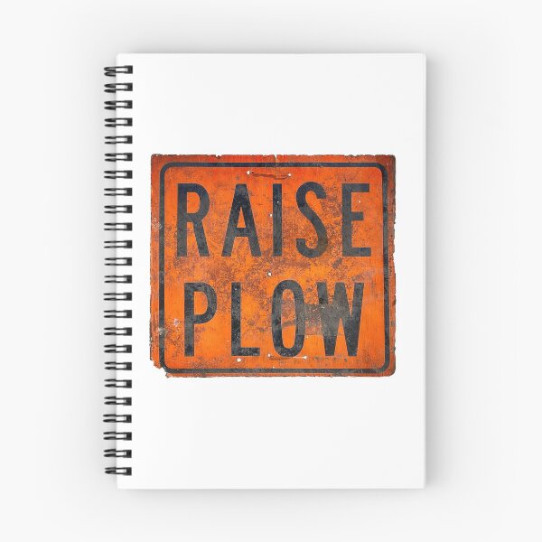 Item preview, raise plow designed and sold by Val Goretsky.