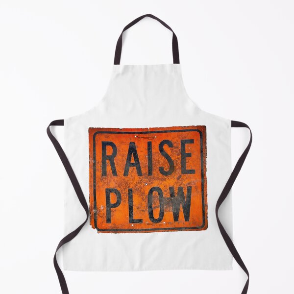Item preview, raise plow designed and sold by Val Goretsky.