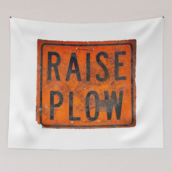 Item preview, raise plow designed and sold by Val Goretsky.
