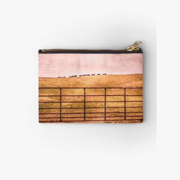 Item preview, Always Close The Gate Behind You designed and sold by Jim Love.