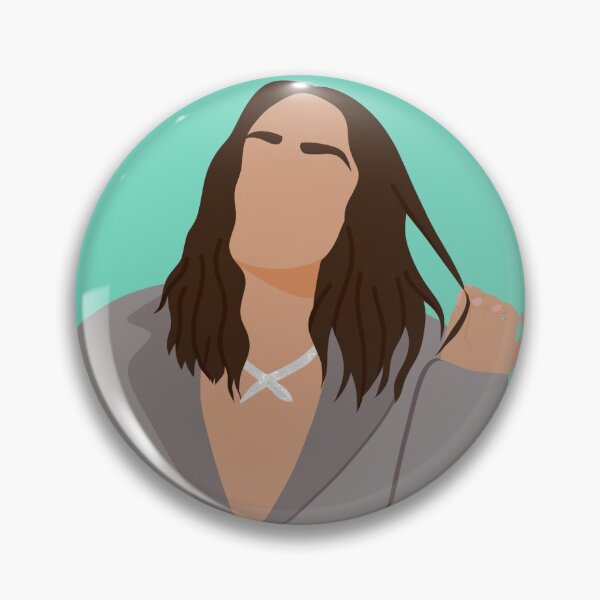 Item preview, Leighanne Pinnock designed and sold by craycraymeli.