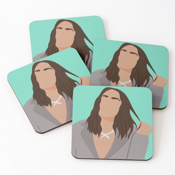 Item preview, Leighanne Pinnock designed and sold by craycraymeli.