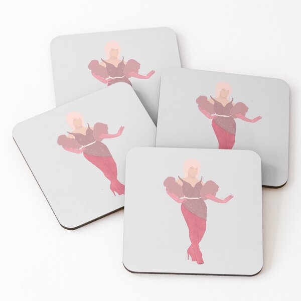 Item preview, Rosé Drag Race Season 13 designed and sold by UnseenGhost.