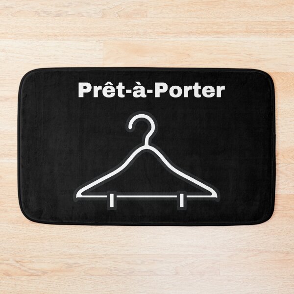 Item preview, Prêt-à-Porter T-shirt designed and sold by Voici.