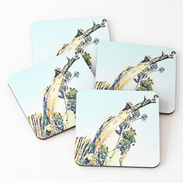 Item preview, Tivoli: tree trunks in Villa d'Este designed and sold by Giuseppe Cocco.
