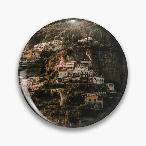 Item preview, Amalfi Coast - Italy designed and sold by KeekStudio.
