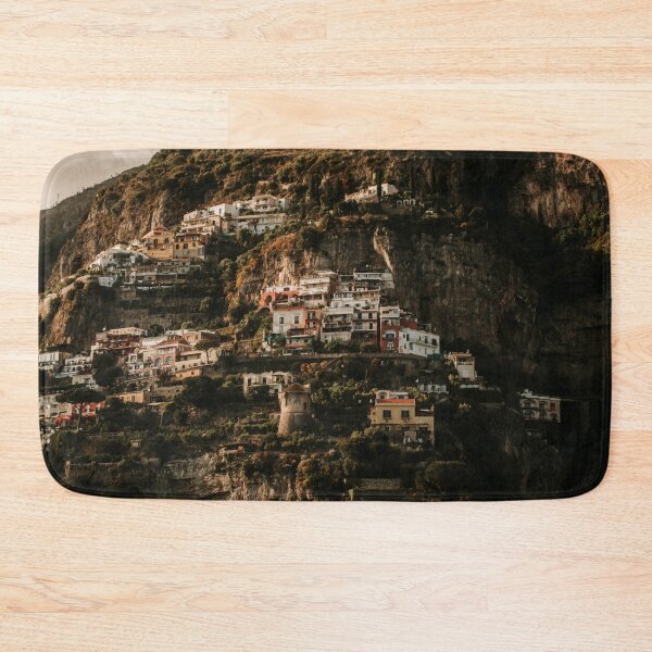 Item preview, Amalfi Coast - Italy designed and sold by KeekStudio.