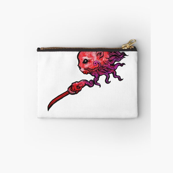 Item preview, red ghost katana designed and sold by krivpato.
