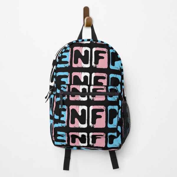 Item preview, ENFP Personality Type with Trans Pride Colors designed and sold by TheMurphyGirl.