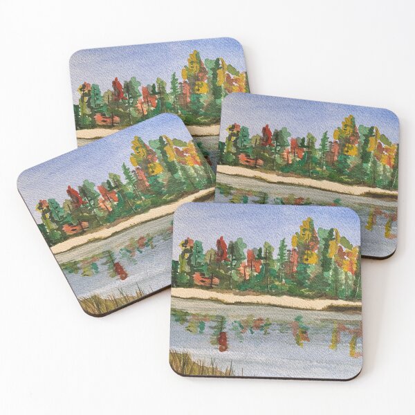 Item preview, James River designed and sold by ForBucksSake.