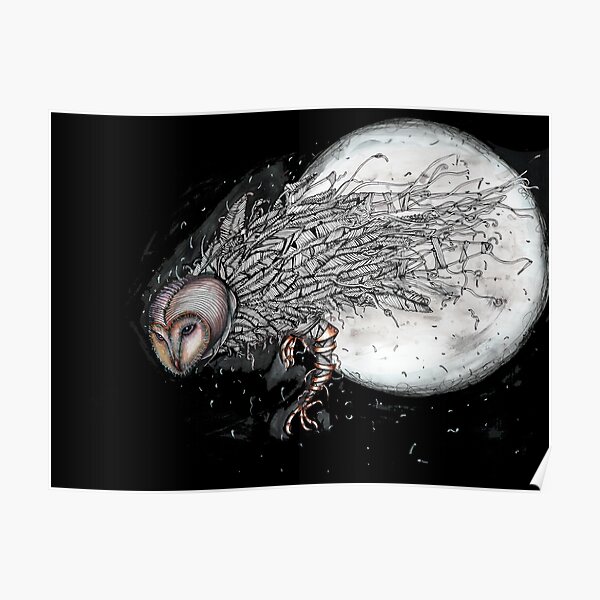 Zephyr Poster