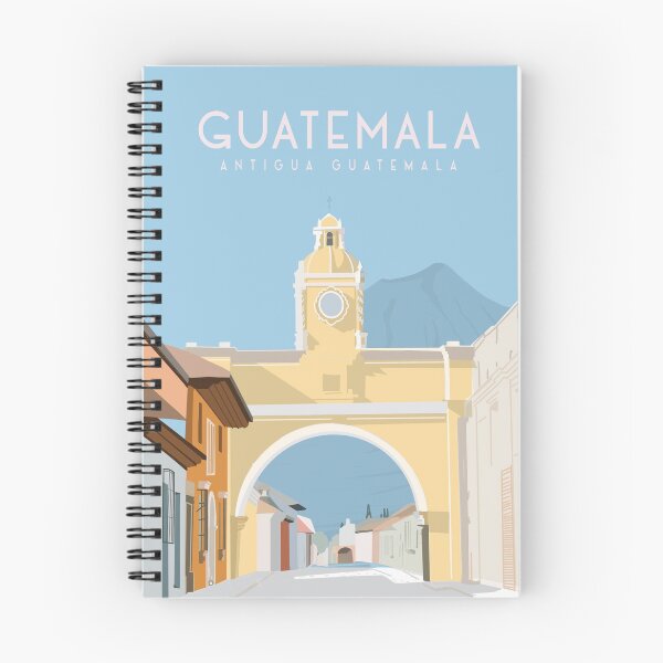 Item preview, Antigua Guatemala designed and sold by Arctic frame studio.