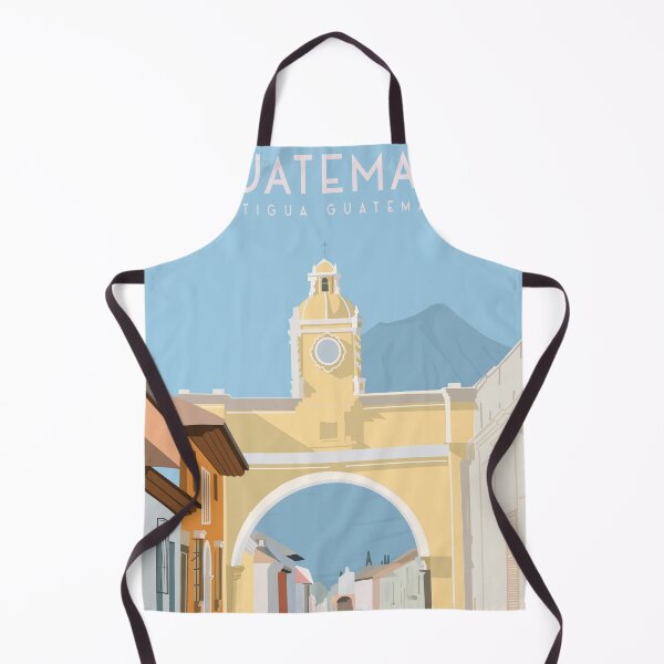 Item preview, Antigua Guatemala designed and sold by Arctic frame studio.