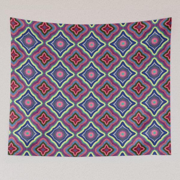 Item preview, Pretty Pattern  designed and sold by Amanda1775.