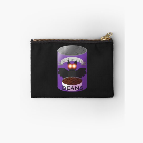 Item preview, Mothman's Beans designed and sold by ChaosSonata.