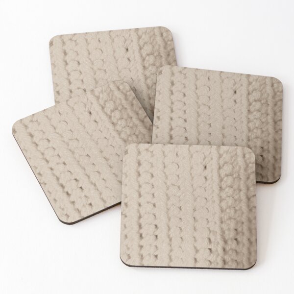 Item preview, Crochet Beige designed and sold by Designs By YL.