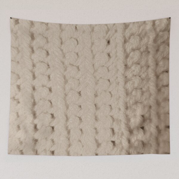 Item preview, Crochet Beige designed and sold by Designs By YL.